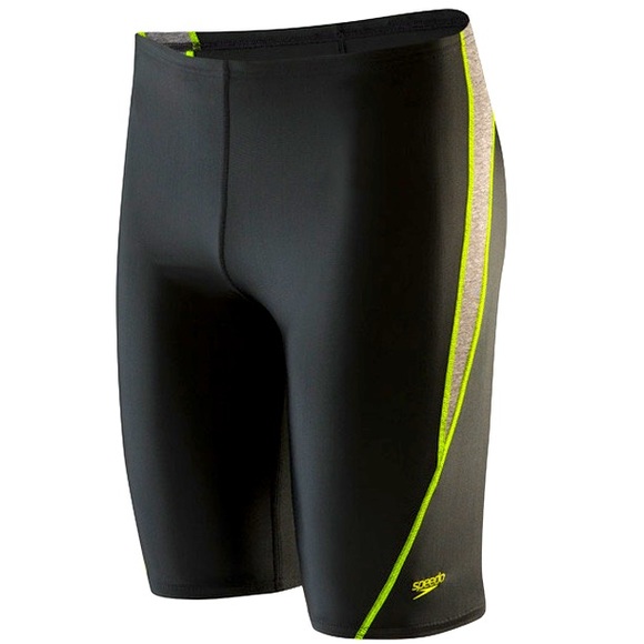 Speedo Jammer Relaunch Splice ProLT. Sz. 32. NWOT. - Picture 1 of 3